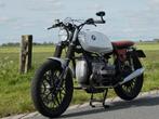 Unieke BMW R45 Tracker / Scrambler / Cafe Racer, Motoren, Motoren | BMW, 473 cc, 12 t/m 35 kW, Particulier, Overig