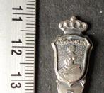 lepel, Denemarken, Kopenhagen, zeemeermin (B3, Verzenden, Gebruikt