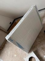 Paneelradiator t22 1751 watt 60x80, Doe-het-zelf en Verbouw, Verwarming en Radiatoren, Ophalen, 30 tot 80 cm, Radiator, Nieuw