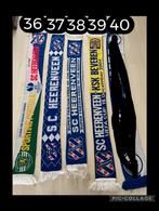 SC Heerenveen Sjaals - Collectie, Ophalen of Verzenden, Gebruikt, Overige binnenlandse clubs, Vaantje of Sjaal