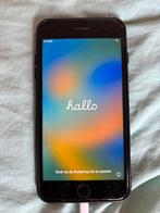 iPhone 8 Plus 64GB Zwart – nette staat, batterij 75%, IPhone 8 Plus, Zwart, Ophalen of Verzenden, Zo goed als nieuw