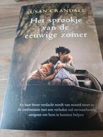 Susan Crandall - Het sprookje van de eeuwige zomer, Gelezen, Susan Crandall, Ophalen of Verzenden, Nederland