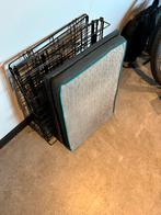 Bench voor kleine hond, Ophalen, Zo goed als nieuw