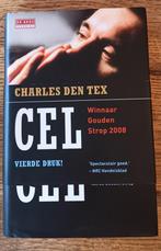 Charles den Tex, Ophalen of Verzenden, Gelezen, Nederland