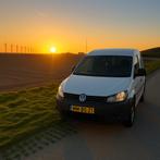 Gezocht caddy mmbs, Ophalen