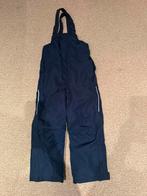 Skibroek kind maat 110/116, Ophalen of Verzenden, Zo goed als nieuw, Regenjas