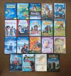 Dvd’s voor kinderen, Ophalen of Verzenden, Zo goed als nieuw