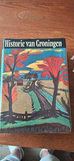 Geschiedenis van Groningen - Tjeenk Willink, Boeken, Geschiedenis | Stad en Regio, Ophalen, 20e eeuw of later, Gelezen, W.J. Formsma