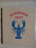 De Oosterschelde Kreeft - Kookboek, Ophalen of Verzenden, Gelezen, Italië