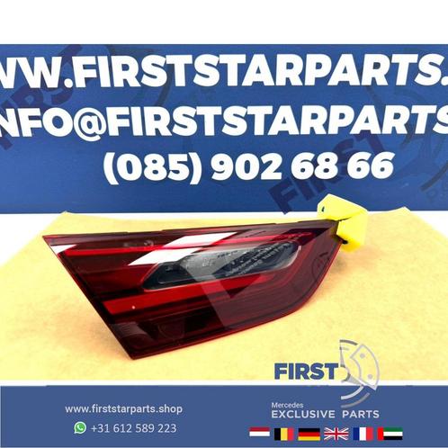 A1189064501 C118 CLA FACELIFT LED ACHTERLICHT LINKS originee, Auto-onderdelen, Verlichting, Mercedes-Benz, Gebruikt, Ophalen of Verzenden