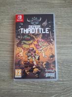 Demon Throttle Switch 1, Avontuur en Actie, 2 spelers, Eén computer, Ophalen of Verzenden