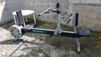 Concept 2 Dyno met Force Monitor, Ophalen, Gebruikt, Armen, Overige typen