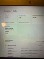 Dell Latitude 5580 - i7, 16GB RAM, 477GB SSD, Dell, Gebruikt, Met videokaart, 2 tot 3 Ghz