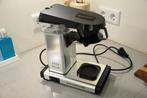 Moccamaster one cup te koop, Ophalen, Koffiemachine, Gemalen koffie, Zo goed als nieuw