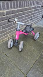 Roze PUKY Loopfiets vanaf 1 jaar, Ophalen, Gebruikt, Loopfiets
