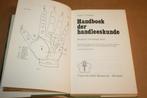 Handboek der handleeskunde. Jack F. Chandu., Ophalen of Verzenden, Gelezen, Overige onderwerpen, Achtergrond en Informatie