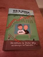 Rik en Jesper maken er een zooitje van, Non-fictie, Rik Kleeven; Jesper Weijs, Ophalen of Verzenden, Zo goed als nieuw