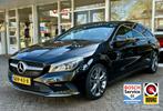 Mercedes CLA-klasse Shooting Brake 180 AMG Night Edition Led, Auto's, Mercedes-Benz, Gebruikt, Euro 6, 4 cilinders, 715 kg