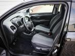 Peugeot 108 1.0 e-VTi Allure | Clima | Navi | Lichtmetaal |, Voorwielaandrijving, Stof, Gebruikt, Start-stop-systeem