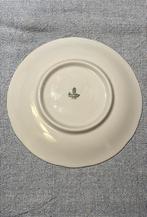 9x blau saks theeschotel, Ophalen, Nieuw, Overige stijlen, Kop(pen) en/of Schotel(s)