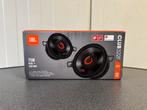JBL Club 322F - Autospeakers - Ø 9 cm - 2-weg Coaxiaal, Ophalen of Verzenden, Zo goed als nieuw
