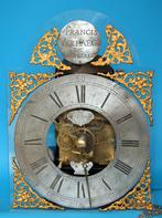Belgische klok uit 1774 met ‘kantelbel’, Ophalen of Verzenden