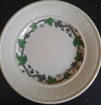 Wedgwood Stratford gebaksbordje, Huis en Inrichting, Keuken | Servies, Ophalen of Verzenden, Zo goed als nieuw, Bord(en), Wedgwood