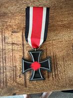 Ek 2 gemarkeerd 55, Verzamelen, Militaria | Tweede Wereldoorlog, Ophalen of Verzenden, Landmacht, Duitsland