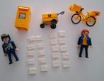 Playmobil Postbode team - 4403, Kinderen en Baby's, Speelgoed | Playmobil, Ophalen, Zo goed als nieuw, Complete set