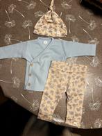 Set Little & Cool, Kinderen en Baby's, Babykleding | Maat 50, Ophalen of Verzenden, Zo goed als nieuw, Meisje, Setje