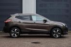 Nissan Qashqai 1.6 163 PK Connect ✅ Pano ✅ Trekhaak ✅, Auto's, 65 €/maand, Gebruikt, Euro 6, 4 cilinders