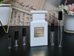Tom Ford Soleil Blanc Parfum Sample Decant, Sieraden, Tassen en Uiterlijk, Uiterlijk | Parfum, Verzenden, Nieuw