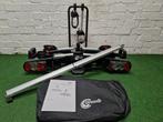 ANWB Touring Flex Plus fietsendrager + Oprijgoot + Opbergtas, Auto diversen, Fietsendragers, ANWB, Elektrische fiets, Ophalen of Verzenden