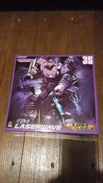 Transformers Decepticons Shockwave MS-35, G1, Verzenden, Zo goed als nieuw, Decepticons