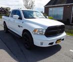 Dodge Ram 1500 Euro 6 Diesel ex Btw, Auto's, Automaat, Wit, Diesel, Particulier