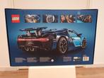 Lego Technic 42083 Bugatti Chiron NIEUW, Ophalen of Verzenden, Nieuw, Complete set, Lego