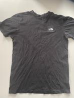 The North Face zwart shirt M, Ophalen of Verzenden, Gedragen, Maat 48/50 (M), Zwart