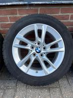 Originele BMW 1 Serie F40 2 Serie Winterset Continental TPMS, Ophalen, Gebruikt, 16 inch, Banden en Velgen