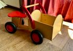 New classic toys backfiets, Kinderen en Baby's, Speelgoed | Buiten | Voertuigen en Loopfietsen, Ophalen of Verzenden, Gebruikt