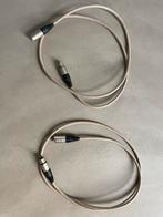 Van den Hul The Second - Audiokabel, Ophalen of Verzenden, Zo goed als nieuw, Apparatuur