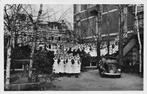 Groningen - Diakonessenhuis personeel en VW KEVER NT-19-05, Ophalen of Verzenden, 1960 tot 1980, Gelopen, Groningen