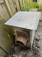 Afvoerput regenwater, Doe-het-zelf en Verbouw, Ophalen, Gebruikt, Minder dan 2 meter
