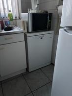 Miele Vaatwasser - Stil en Goed Werkend, Ophalen, Gebruikt, 60 cm of meer, Energieklasse A of zuiniger