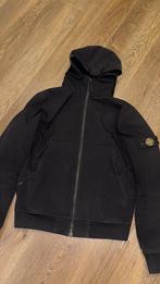 St island windbreaker, Onbekend, Zwart, Ophalen of Verzenden, Gedragen