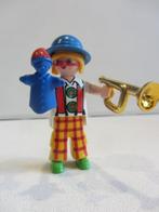 Playmobil CliniClown – 4894, Ophalen of Verzenden, Gebruikt, Los playmobil