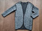 Mooie wollen reversible dames meisjes Costes vest jas M 38, Maat 38/40 (M), Ophalen of Verzenden, Zo goed als nieuw, Costes