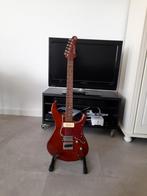 Te ruil Yamaha Pacifica 611HFM, Muziek en Instrumenten, Snaarinstrumenten | Gitaren | Elektrisch, Ophalen, Zo goed als nieuw, Solid body