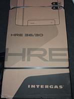 Intergas kombi kompakt hre36/30 A cw5 nieuw, Ophalen, 30 tot 80 cm, Cv-ketel of Combi-ketel, Nieuw