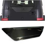 Carbon rear door atachment Mercedes W463A W464 G-Class, Ophalen of Verzenden