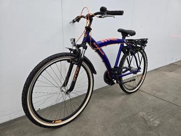 Batavus snake 26 inch  beschikbaar voor biedingen